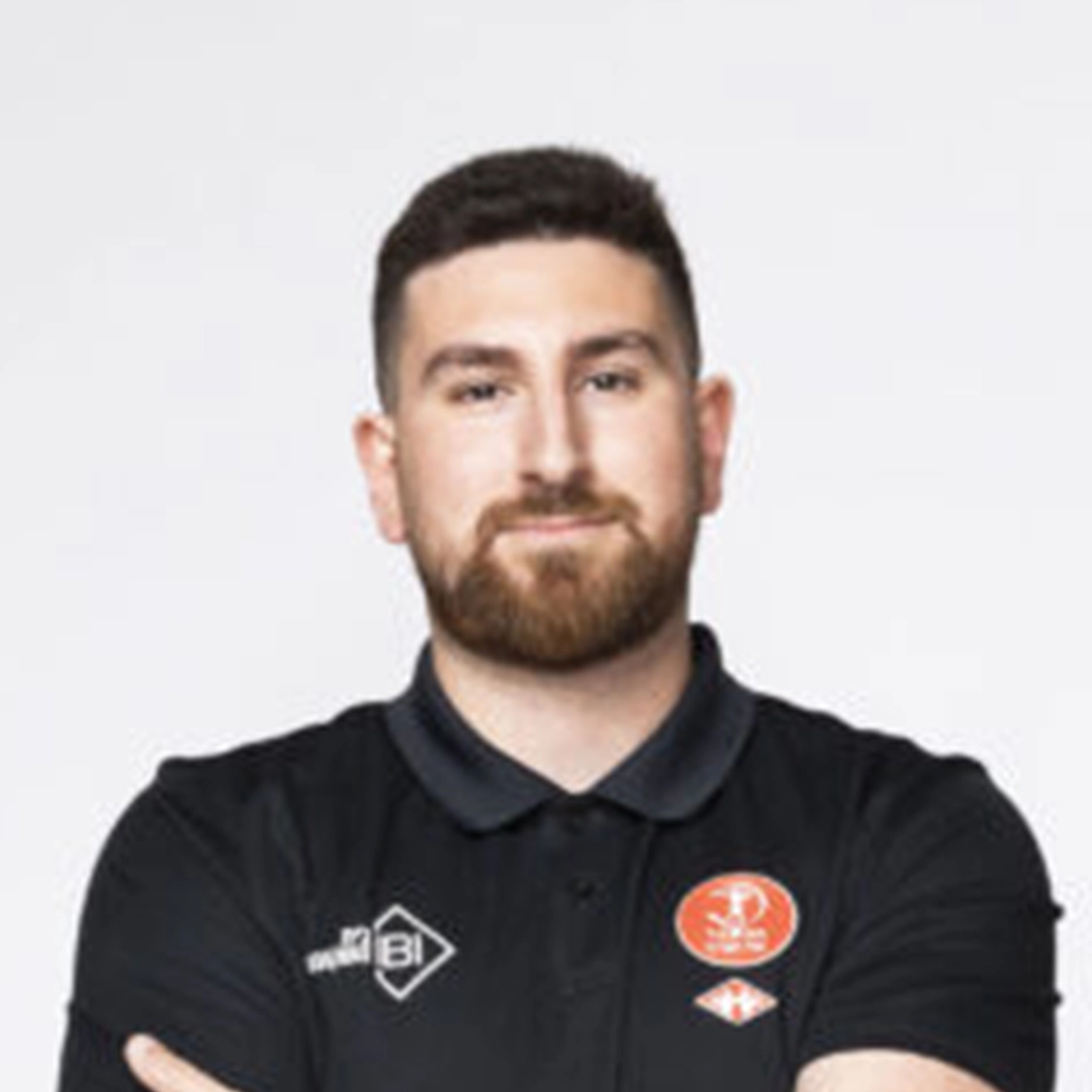 Danny Danieli