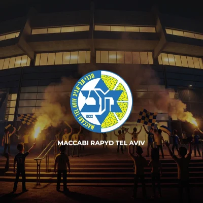 MaccabiTelAviv_BG_Logo